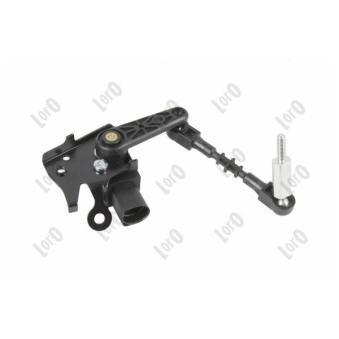 Capteur, éclairage au xénon(réglage de la portée des phares) ABAKUS 120-09-059