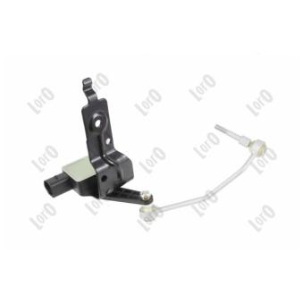 Capteur, éclairage au xénon(réglage de la portée des phares) ABAKUS 120-09-060