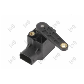 Capteur, éclairage au xénon(réglage de la portée des phares) ABAKUS 120-09-061