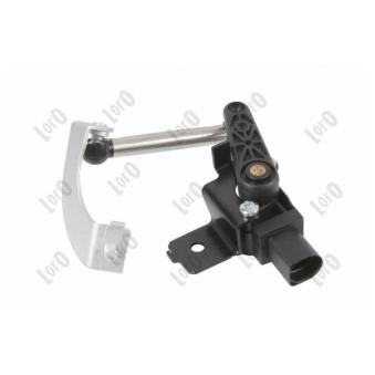 Capteur, éclairage au xénon(réglage de la portée des phares) ABAKUS 120-09-064