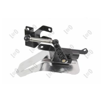 Capteur, éclairage au xénon(réglage de la portée des phares) ABAKUS