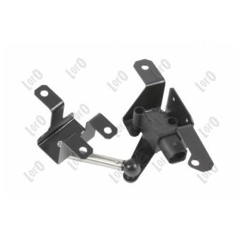 Capteur, éclairage au xénon(réglage de la portée des phares) ABAKUS