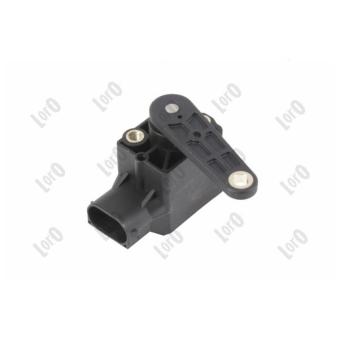 Capteur, éclairage au xénon(réglage de la portée des phares) ABAKUS 120-09-068