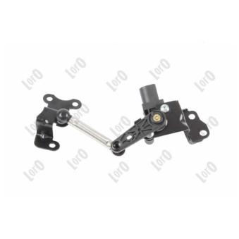 Capteur, éclairage au xénon(réglage de la portée des phares) ABAKUS 120-09-085