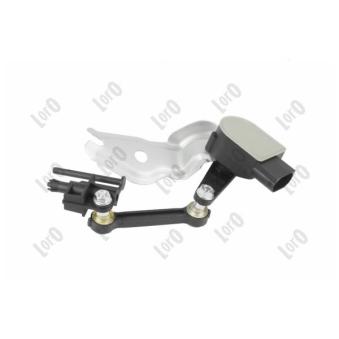 Capteur, éclairage au xénon(réglage de la portée des phares) avant droit ABAKUS 120-09-090