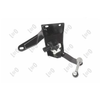 Capteur, éclairage au xénon(réglage de la portée des phares) avant droit ABAKUS 120-09-091