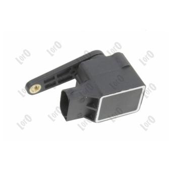 Capteur, éclairage au xénon(réglage de la portée des phares) ABAKUS 120-09-093