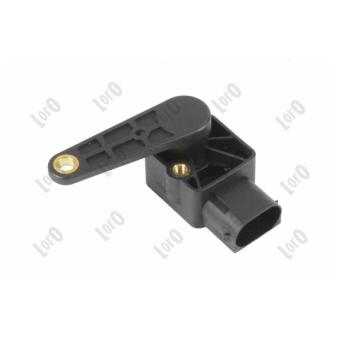 Capteur, correcteur de portée d'éclairage ABAKUS 120-09-094