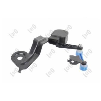 Capteur, correcteur de portée d'éclairage ABAKUS 120-09-130