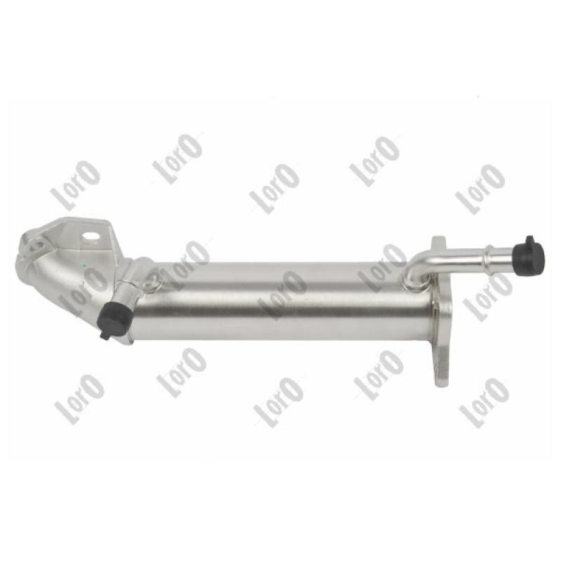 Radiateur, réaspiration des gaz d'échappement ABAKUS 121-00-019 - Visuel 1