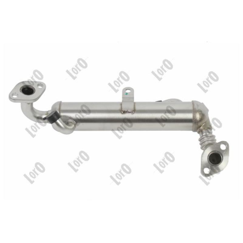 Radiateur, réaspiration des gaz d'échappement ABAKUS 121-00-043 - Visuel 1