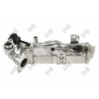 Vanne EGR complète ABAKUS 121-00-049