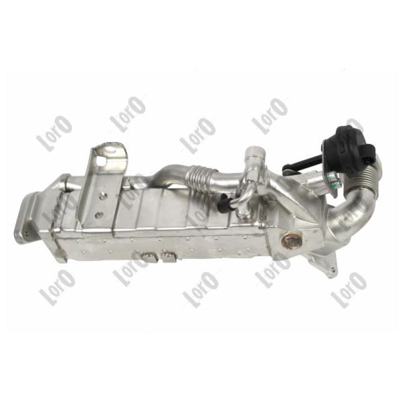 Vanne EGR complète ABAKUS 121-00-049 - Visuel 1