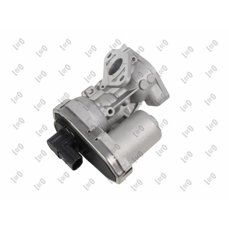 Vanne EGR ABAKUS 121-01-007 - Visuel 2