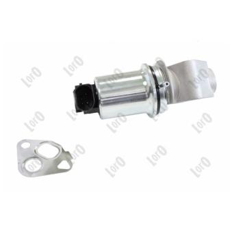 Vanne EGR ABAKUS 121-01-027