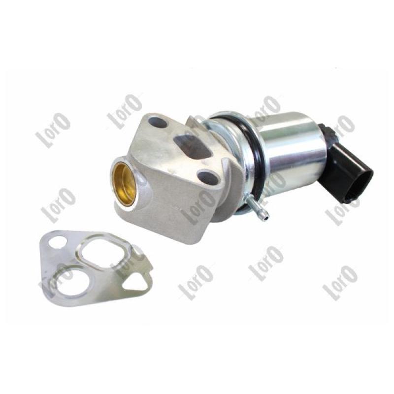 Vanne EGR ABAKUS 121-01-027 - Visuel 1