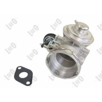 Vanne EGR ABAKUS 121-01-032