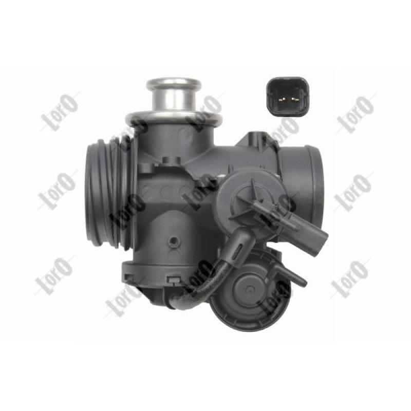 Vanne EGR ABAKUS 121-01-042 - Visuel 1