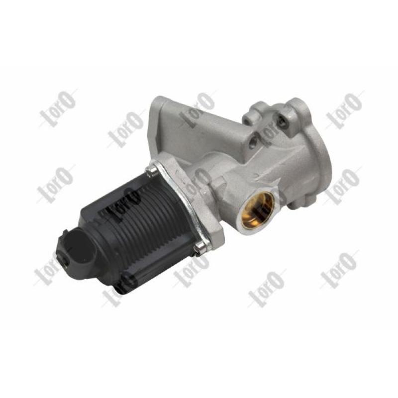 Vanne EGR ABAKUS 121-01-044 - Visuel 1