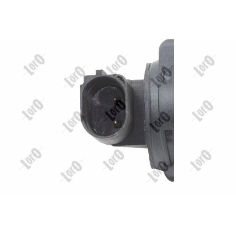 Vanne EGR ABAKUS 121-01-044 - Visuel 2