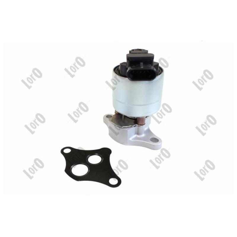 Vanne EGR ABAKUS 121-01-045 - Visuel 1