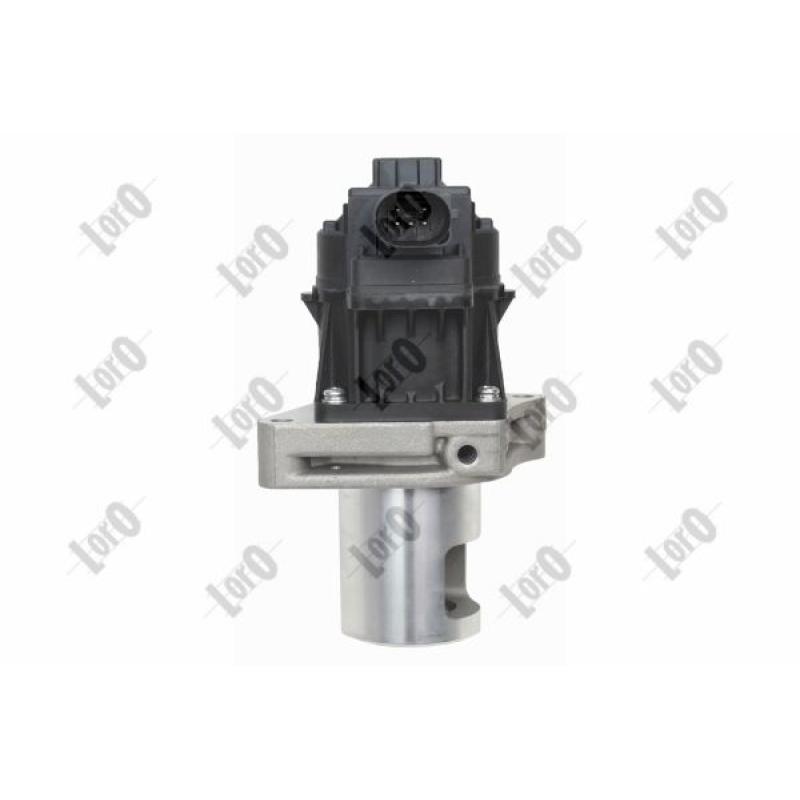 Vanne EGR ABAKUS 121-01-056 - Visuel 1