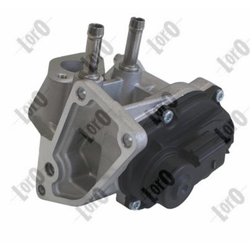 Vanne EGR ABAKUS 121-01-083 - Visuel 1