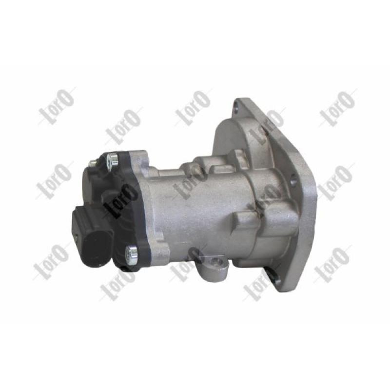 Vanne EGR ABAKUS 121-01-094 - Visuel 1