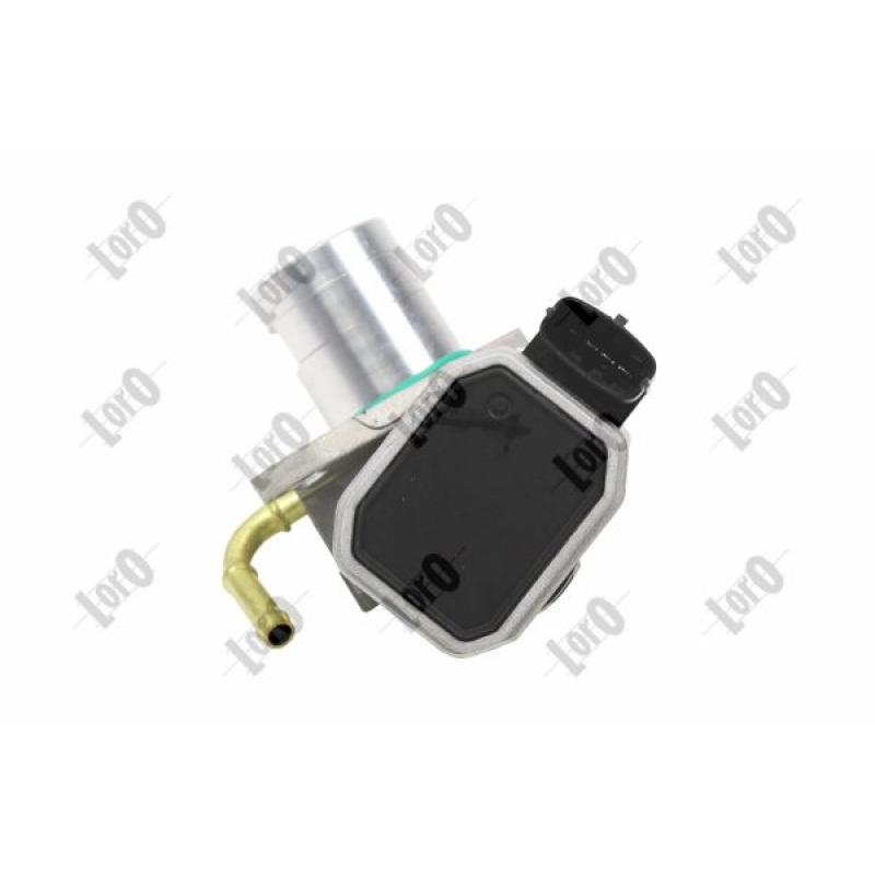 Vanne EGR ABAKUS 121-01-098 - Visuel 1