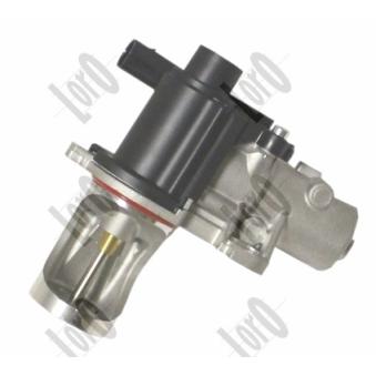 Vanne EGR ABAKUS 121-01-101