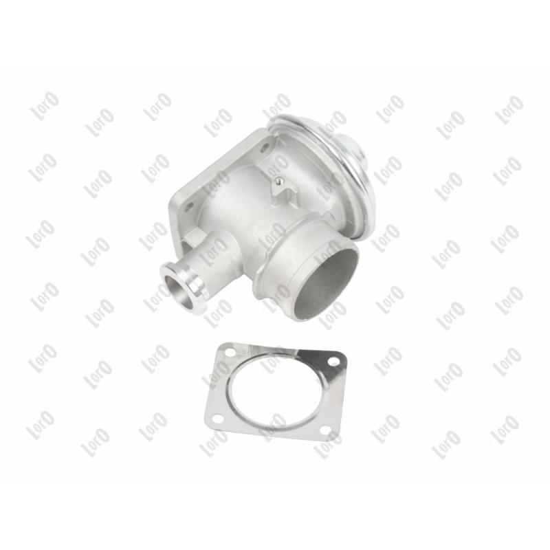 Vanne EGR ABAKUS 121-01-120 - Visuel 1