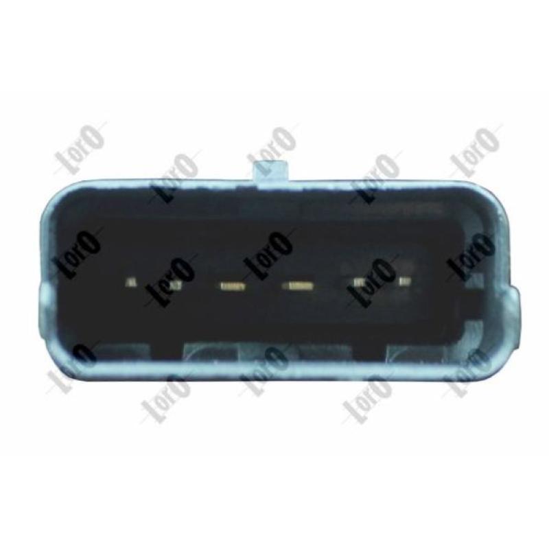 Corps papillon ABAKUS 121-02-002 - Visuel 2