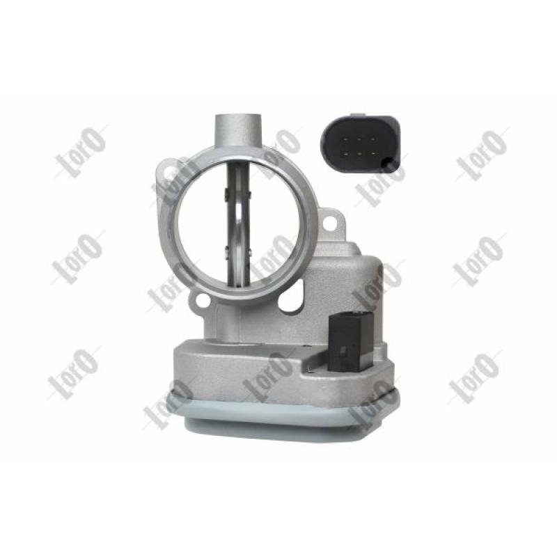 Corps papillon ABAKUS 121-02-036 - Visuel 1