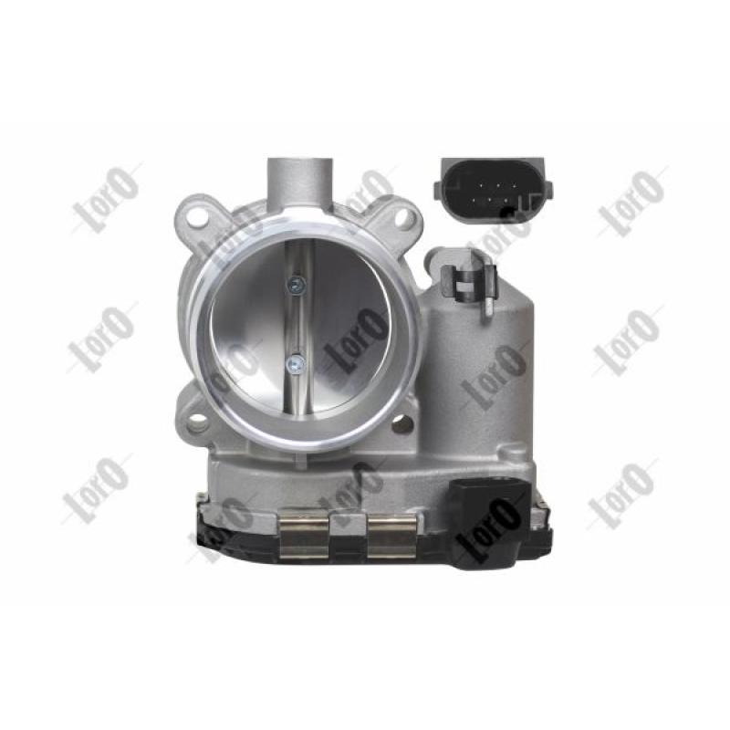 Corps papillon ABAKUS 121-02-048 - Visuel 1