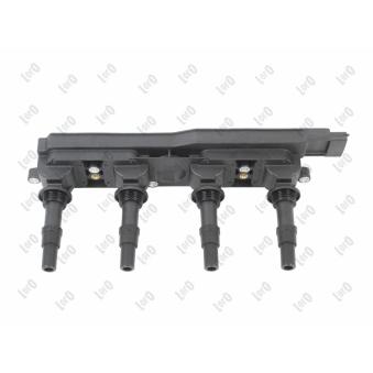 Bobine d'allumage ABAKUS