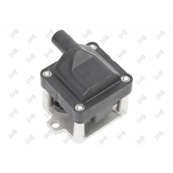 Bobine d'allumage ABAKUS 122-01-010