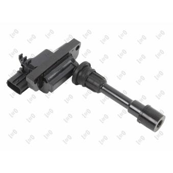 Bobine d'allumage ABAKUS 122-01-016