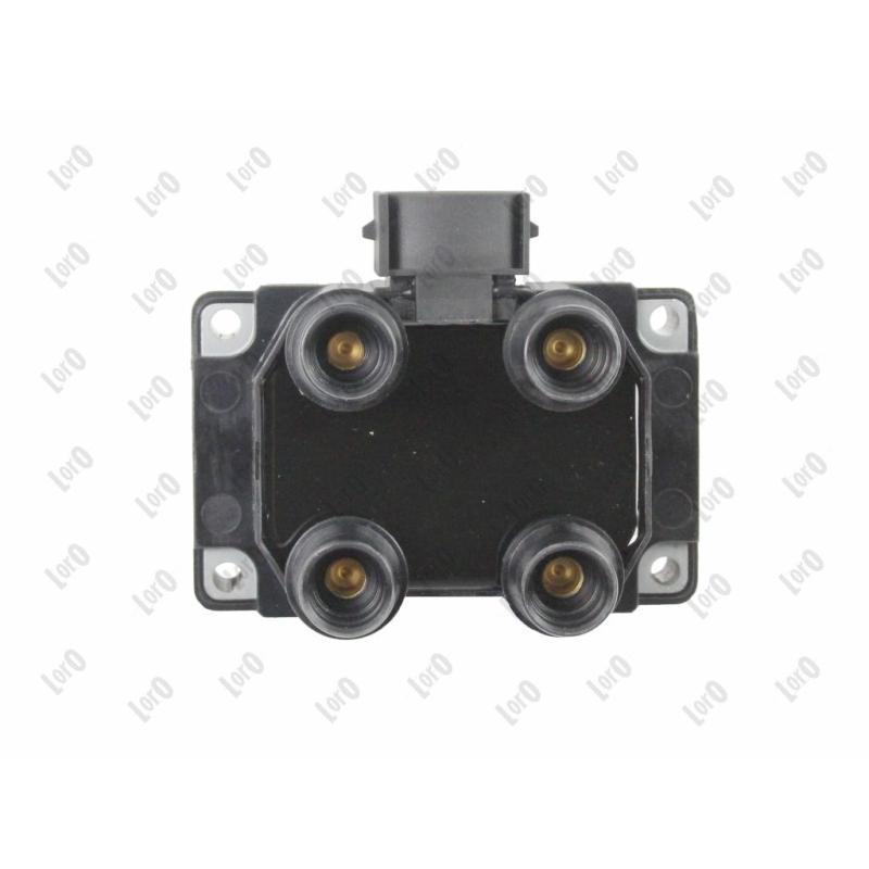 Bobine d'allumage ABAKUS 122-01-025 - Visuel 3