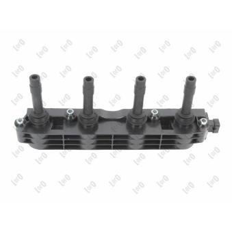 Bobine d'allumage ABAKUS