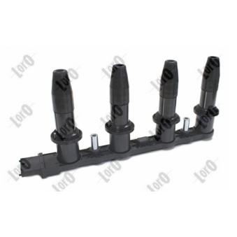 Bobine d'allumage ABAKUS