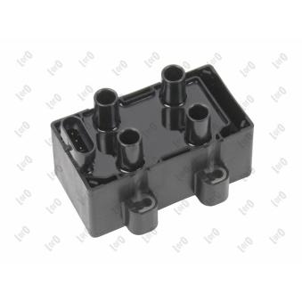 Bobine d'allumage ABAKUS 122-01-038