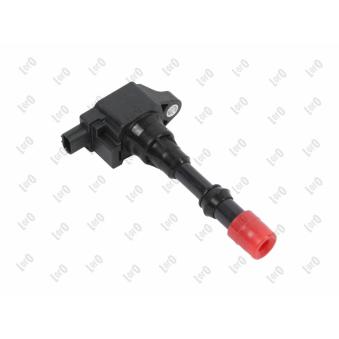 Bobine d'allumage ABAKUS 122-01-051