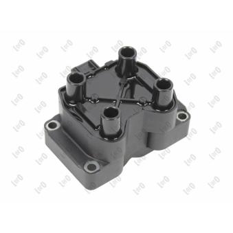 Bobine d'allumage ABAKUS