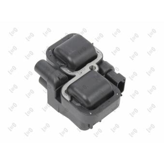 Bobine d'allumage ABAKUS 122-01-079