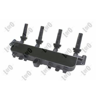 Bobine d'allumage ABAKUS