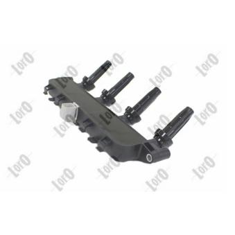 Bobine d'allumage ABAKUS