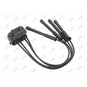 Bobine d'allumage ABAKUS 122-01-086