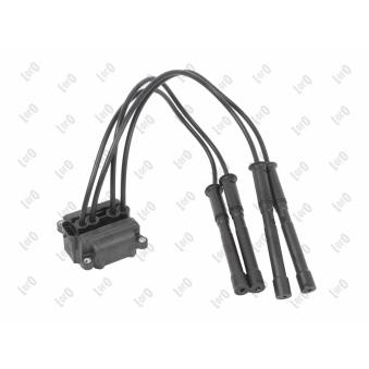 Bobine d'allumage ABAKUS 122-01-087