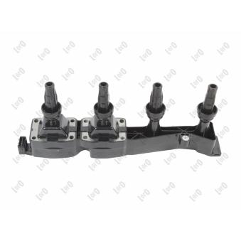 Bobine d'allumage ABAKUS 122-01-099