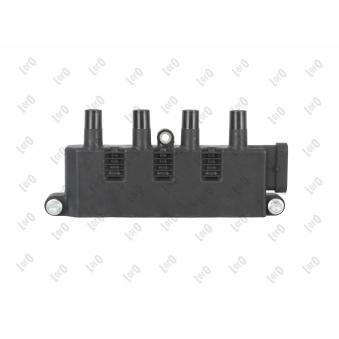 Bobine d'allumage ABAKUS 122-01-107